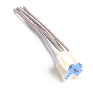 SOCKET ESTABILIZADOR 5P CON DIODO DE PROTECCIÓN MODELOS ES CABLE