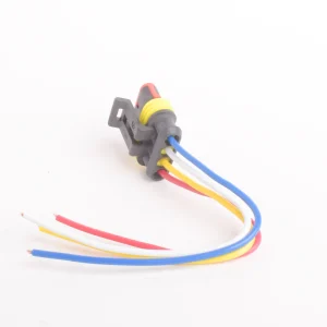 SOCKET REGULADOR AVEO-OPTRA