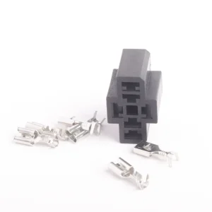 SOCKET SENSOR CKP 3 PINES