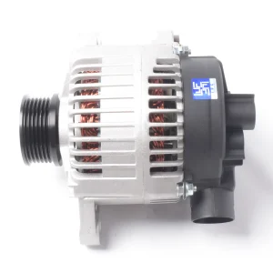 ALTERNADOR MARELLI 100 AMP -12V, 6PK, FIAT PUNTO MAREA BRAVA, FIAT DUCATO FURGON 250 - 290