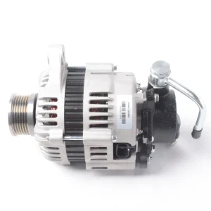ALTERNADOR POONGSUNG 120AMP 12V HYUNDAI KIA TUCSON SPORTAGE
