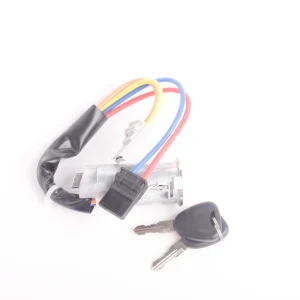 SWITCH ENCENDIDO RENAULT KANGOO 4 PINES (8200176685)