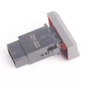 SWITCH PARQUEO HYUNDAI ACCENT 99-07-GYR
