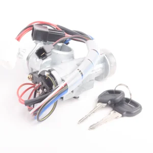 SWITCH ENCENDIDO MAZDA 323 TODOS (BF67-
