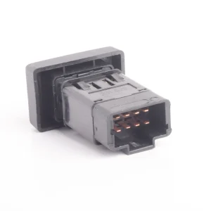 SWITCH PARQUEO RENAULT LOGAN
