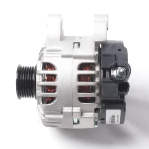 ALTERNADOR VALEO 90AMP 12V CW 6C CITROEN