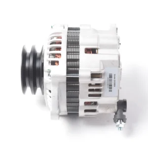 ALTERNADOR MITSUBISHI 90AMP 12V NISSAN KING CAB 4X4 PICK UP 2.5