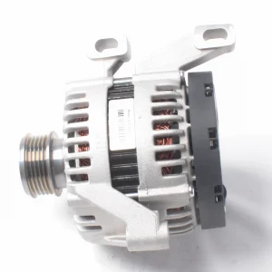 ALTERNADOR BOSCH 150AMP, 12V, CW, 5PK, VOLVO S80, C30, C70, S40, XC60, FORD BUY, ENJOY, FORD - EUROPE (2006-2014) VOLVO (2015-2016) VOLVO - EUROPE (2006-2015)