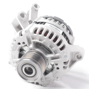 ALTERNADOR  BOSCH 150amp, 12V, CW, 5PK, VOLVO S80, C30, C70, S40, XC60, FORD BUY, ENJOY, Ford - Europe (2006-2014) Volvo (2015-2016) Volvo - Europe (2006-2015)