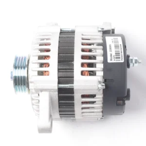 ALTERNADOR 65AMP 12V 4C CHEVROLET SPARK DAEWOO MATIZ