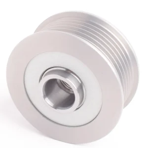 POLEA 6C KIA PICANTO MAZDA 626 FORD EXPLORER