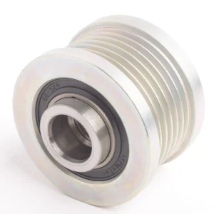 POLEA 6C CW -GIRO DERECHO TIPO HITACHI NISSAN XTRAIL FRONTIER ALTIMA