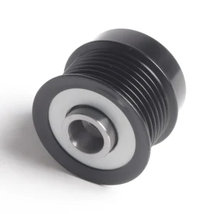 POLEA PARA ALTERNADOR CON CLUTCH NIPPONDENSO 7 RANURAS TOYOTA AVALON CAMRY HIGHLANDER RAV4 SIENNA LEXUS ES350 RX350