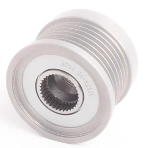 POLEA TIPO FORD 6C CW -GIRO DERECHO FORD FOCUS, GALAXY, VOLVO C30 S40 V50