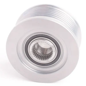 POLEA CLUTCH MITSUBISHI 150A NISSAN FRON