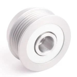 POLEA 5C CW -GIRO DERECHO TIPO BOSCH AUDI A4 A6 VOLKSWAGEN PASSAT