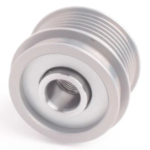 POLEA 6C CW -GIRO DERECHO TIPO BOSCH VOLKSWAGEN JETTA BORA SKODA OCTAVIA AUDI I