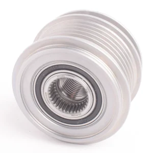 POLEA 6C CW -GIRO DERECHO TIPO BOSCH AUDI VARIOS SKODA FABIA 1.4 OCTAVIA ROOMSTER VOLKSWAGEN JETTA BORA