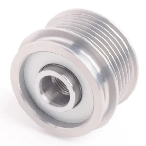 POLEA CLUTCH VW BORA AUDI A1-A2-A3-A4-A6