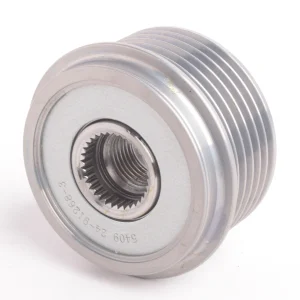 POLEA 6C CW -GIRO DERECHO TIPO BOSCH VOLKSWAGEN GOL SAVEIRO