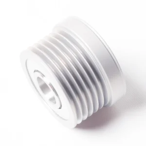 POLEA EC CW -GIRO DERECHO TIPO BOSCH MERCEDES BENZ SPRINTER 3.5 C180 KOMPRESSOR CLK 200