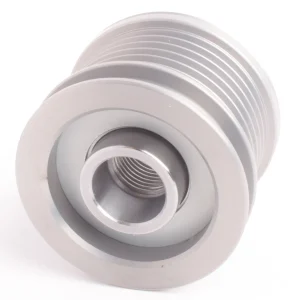 POLEA ALTERNADOR BOSCH 6C CW -GIRO DERECHO SCANIA