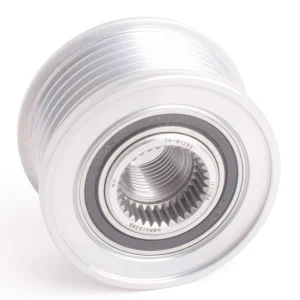 POLEA ALTERNADOR MERCEDES C,E