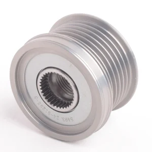 POLEA 6C CW -GIRO DERECHO TIPO BOSCH AUDI VARIOS SKODA FABIA 1.4 OCTAVIA ROOMSTER VOLKSWAGEN JETTA BORA