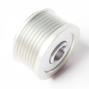 POLEA 6C CW TIPO BOSCH MAZDA BT50 FORD RANGER TRANSIT TOYOTA VIGO FORTUNER HILUX