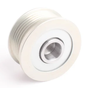 POLEA TIPO VALEO 6C CW -GIRO DERECHO MAZDA 2 FORD FIESTA FUSION PEUGEOT BOXER PARTNER SUZUKI GRAND VITARA
