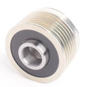 POLEA 6C CW -GIRO DERECHO TIPO VALEO MAZDA 2 FORD FIESTA FUSION PEUGEOT BOXER PARTNER SUZUKI GRAND VITARA