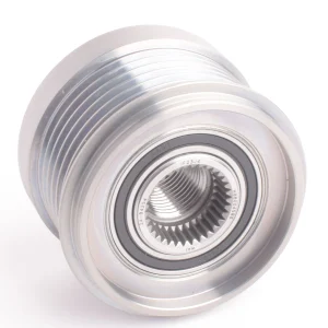POLEA 6C CW -GIRO DERECHO TIPO VALEO RENAULT MEGANE LOGAN CLIO LAGUNA SCENIC SYMBOL