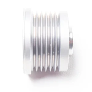 POLEA ALTERNADOR VALEO. RENAULT MEGANE FASE II, LAGUNA, TRAFIC, BMW, MB C-CLASS, E-CLASS, VOLVO, BMW, Z4, 318, 325, 330, 525