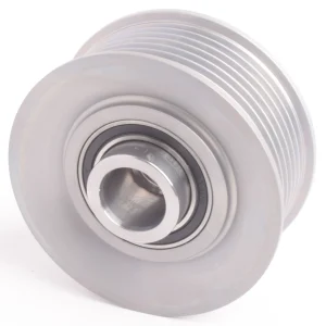 POLEA 7C CW -GIRO DERECHO TIPO VALEO HYUNDAI H1 PORTER 2.5 KIA SORENTO 2.5