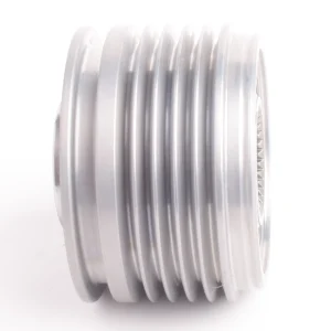 POLEA 6C CW -GIRO DERECHO TIPO DELCO JEEP PATRIOT COMPASS DODGE JOURNEY