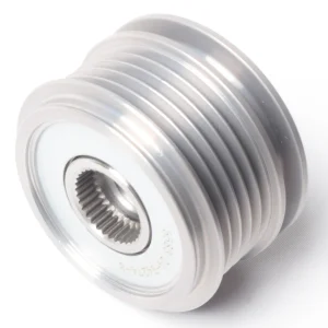 POLEA 5C CW -GIRO DERECHO TIPO VALEO HYUNDAI I10 I20 I30 ACCENT ELANTRA GETZ KIA CERATO PICANTO PRIDE RIO SOUL