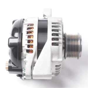ALTERNADOR DENSO 12V TOYOTA 2003-2010 1OOAMP TOYOTA LAND CRUISER 3.0, TOYOTA DYNA, 3.0 DIÉSEL