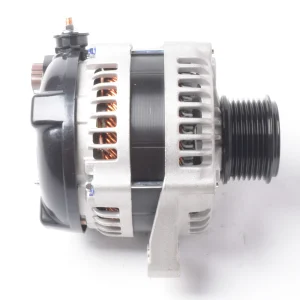 ALT TOYOTA LAND CRUISER PRADO TX-L /VIGO /FORTUNER 3.0 TIPO DENSO 12V 130A POLEA 7C