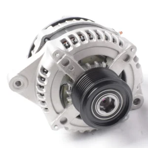 ALT TOYOTA LAND CRUISER PRADO TX-L /VIGO /FORTUNER 3.0 TIPO DENSO 12V 130A POLEA 7C
