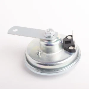PITO DISCO FRECUENCIA BAJA 24V