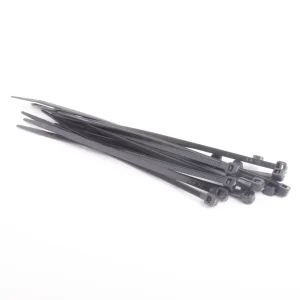 AMARRA PLASTICA NEGRA 150X3.3MM