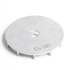 VENTILADOR DELCO 10DN