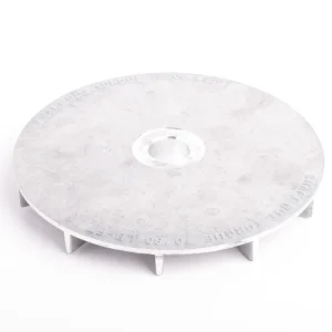 VENTILADOR  DELCO 25 26 30 33 34 35