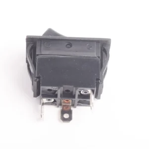 SWITCH TECLA PILOTO ROJO 4.3X2.5