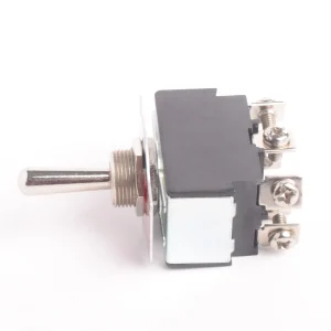 SWITCH 2 GOLPES 6P CODILLO ON-OFF-ON