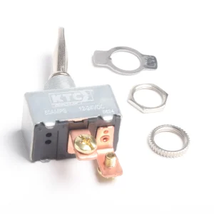 SWITCH  1 GOLPE 2C CODILLO 50AMP (34212)