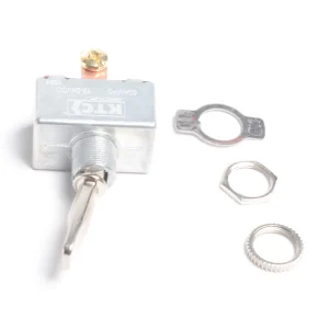 SWITCH  1 GOLPE 2C CODILLO 50AMP (34212)