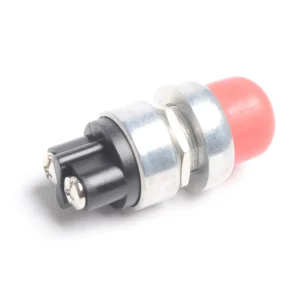 SWITCH PRECALENTAMIENTO BOTON ROJO (24360)