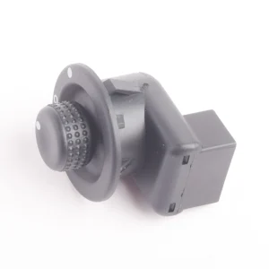 SWITCH CONTROL ESPEJOS RENAULT
LOGAN-SANDERO-DUSTER-CLIO-KANGOO-TRAFIC- TWINGO II 00-16 (8200214919)