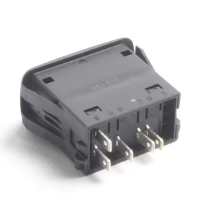 SWITCH FRENO MOTOR MACK-VOLVO (1MR4323M6)